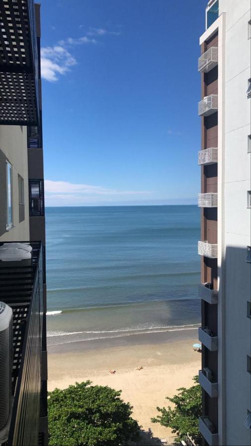 Apto Pé na Areia - Centro de Balneário Camboriú Extérieur photo