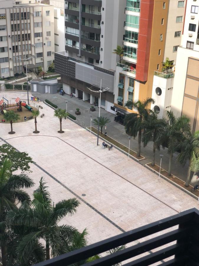 Apto Pé na Areia - Centro de Balneário Camboriú Extérieur photo